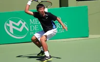 Hoàng Nam lại gây tiếng vang ở Copa Gatorade